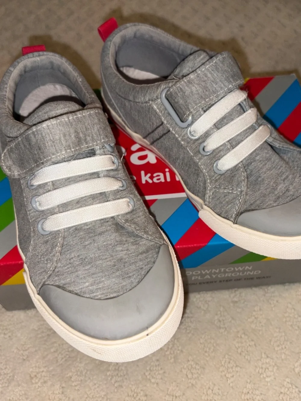 See Kai Run - size 1Y